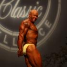 Lamar  Alday - NPC Southern Classic 2010 - #1